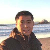 Tigris Data Employee Bo Cao's profile photo