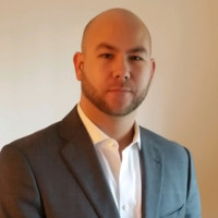 ForHealth Consulting at UMass Chan Medical School Employee Jason Bee's profile photo