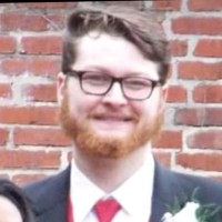 Revelations Counseling & Consulting Employee Gregory Snavely's profile photo