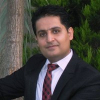 Ali Masrour Email