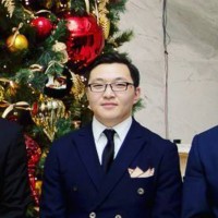 Wellmo Employee Tseyen-Oidov Erdenebileg's profile photo