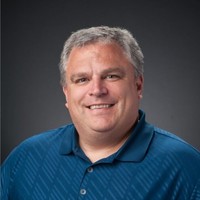 Lighting & Controls Employee Rob Radil's profile photo