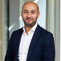 Phenna Group Employee Robert Rostas's profile photo