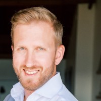 Parallel Domain Employee Brian Townsend's profile photo