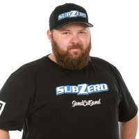 IBM Employee Logan Davis's profile photo