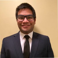 Eric Aparicio Email & Phone Number