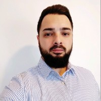 Compa SA Employee Alexandru Beckert's profile photo