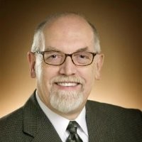 Walmart Employee Ronald McCormick's profile photo