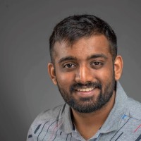 Realware LLC Employee Siddhant Kothari's profile photo