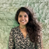 Kavyashree G Email