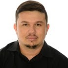 Repassa Employee Regis Carlos's profile photo
