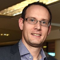 dunnhumby Employee Matthew Boughton's profile photo