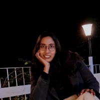 Alpha Consultants Employee Aayushi Shree's profile photo