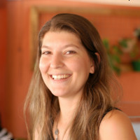 Synergia Consultoria Socioambiental Employee Elisa Lana's profile photo
