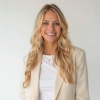 SCRIB3 Employee Haley Torculas's profile photo