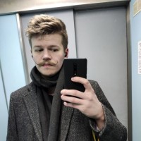 Mikhail Markov Email