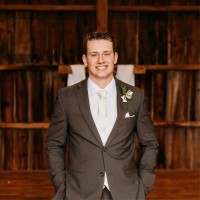 Carter Huffman Email