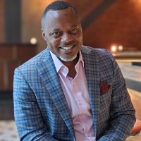 Jacobs Employee Jesse White's profile photo