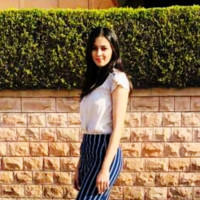 Rewathi It Services Employee Rewathi Vaishnav's profile photo