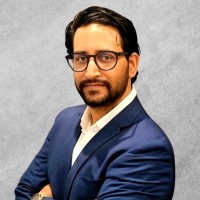 Vignesh Rajan Email & Phone Number