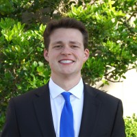 Texas A&M University Employee Cade Brown's profile photo