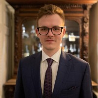 Novaris Employee Rafał Hader's profile photo