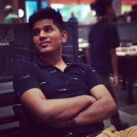 Jaycee Punching Solutions Employee Vijay Kumar's profile photo