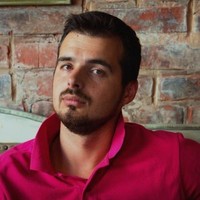 M HEAVY TECHNOLOGY Employee Dmytro Semenov's profile photo
