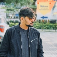 Innovative Animation Employee Sarvesh Shinde's profile photo