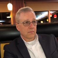 Watkinson School Employee Jon Birney's profile photo