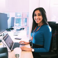 V7 Employee Nikita Phul's profile photo