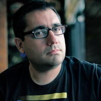 Amui Media Employee Javier Loureiro Varela's profile photo