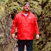 IBC Employee Matt Hays's profile photo