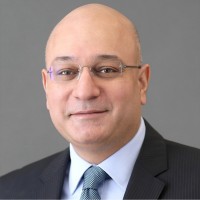 PJM Interconnection Employee Manu Asthana's profile photo