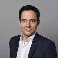 Orange Business Employee Alain Groleau's profile photo