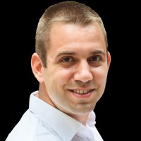 Froneri Employee Todor Aleksandrov's profile photo