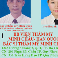 Bác Mỹ Email