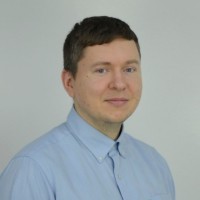 Zunoma Employee Nerijus V.'s profile photo