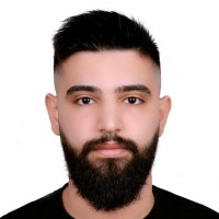 Triterras Employee Haidar Salameh's profile photo