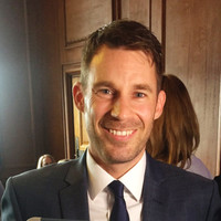 Johnson & Johnson Employee Marcus Hunt's profile photo