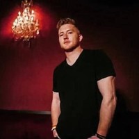 Told By Fire Media Employee Patrick Quinn's profile photo