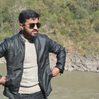 Faizan Manzoor Email