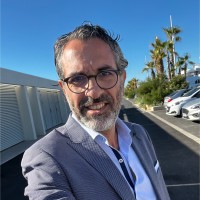 CCI Nice Côte d'Azur Employee Frederic Achache's profile photo