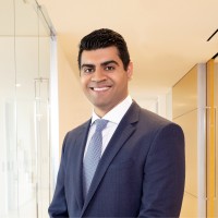 Clairvest Group Inc. Employee Rahil Manji's profile photo