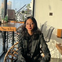 Ayesha Syeda Email