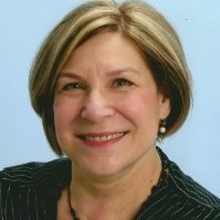 ANS Solutions Employee Anne Sambucini's profile photo