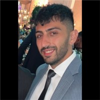 Rapid Mortgage Funding Employee Saber Denha's profile photo