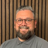 Workwear Express Employee James Moorhead's profile photo