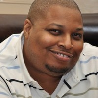 DS2 Employee Ronald Banks's profile photo