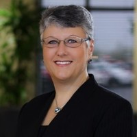 Deciphera Pharmaceuticals Employee April Davis's profile photo